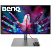 4K Monitor 27 palcov BenQ PD2725U IPS 60Hz 5ms pivot reproduktory 4K Monitor 27 palcov BenQ PD2725U IPS 60Hz 5ms pivot reproduktory
