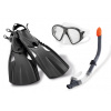 Intex 55657 Potápěčský set Sport Intex 55657 Potápěčský set Sport
