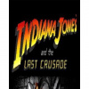 ESD Indiana Jones and the Last Crusade 7064 ESD Indiana Jones and the Last Crusade 7064