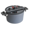 Woll Polotlakový hrniec Diamond Active Lite, 3 l, 20 cm 120DALI Woll Polotlakový hrniec Diamond Active Lite, 3 l, 20 cm 120DALI