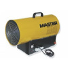Master BLP 53ET plynový ohrievač Master BLP 53ET plynový ohrievač