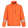 PORTWEST Portwest FR601 Nehorľavá blúza BizFlame Plus - Oranžová, XXL Oranžová, XXL PORTWEST Portwest FR601 Nehorľavá blúza BizFlame Plus - Oranžová, XXL Oranžová, XXL