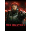 Red Solstice 2: Survivors - Steam PC Red Solstice 2: Survivors - Steam PC