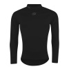Force triko funkční neprofuk F GUARD dl. rukáv črn Force triko funkční neprofuk F GUARD dl. rukáv črn