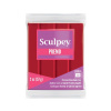 Sculpey PREMO červená granátové jablko - 1 ks Sculpey PREMO červená granátové jablko - 1 ks