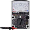 VOLTCRAFT VC-5081 ručný multimeter analógový CAT III 500 V; VC-5081 VOLTCRAFT VC-5081 ručný multimeter analógový CAT III 500 V; VC-5081