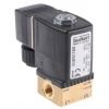 Elektromagnetický ventil 126094 2portový NC 230 V AC 1/8in Burkert Elektromagnetický ventil 126094 2portový NC 230 V AC 1/8in Burkert
