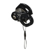Istiaca pomôcka WILDCOUNTRY Ropeman 2 black Istiaca pomôcka WILDCOUNTRY Ropeman 2 black
