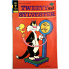 Tweety and Sylvester (1963 Gold Key) #46 VG Tweety and Sylvester (1963 Gold Key) #46 VG