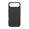 Aiino - Allure Case with magnet for iPhone 17 - Black AIAL6725-BK Aiino - Allure Case with magnet for iPhone 17 - Black AIAL6725-BK