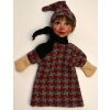 Maňásek na ruku - Pinocchio - 5 (BW Original Dolls - Pinocchio) Maňásek na ruku - Pinocchio - 5 (BW Original Dolls - Pinocchio)