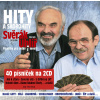 SVERAK & UHLIR - HITY A SKOROHITY (2CD) SVERAK & UHLIR - HITY A SKOROHITY (2CD)