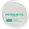Dermacol zmatňujúci fixačný púder CBD, 8 g Dermacol zmatňujúci fixačný púder CBD, 8 g