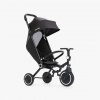 Smart Trike SmarTrike Wonder MAX 6v1 – Luxusný kočík a trojkolka s plnou výbavou - čierny Smart Trike SmarTrike Wonder MAX 6v1 – Luxusný kočík a trojkolka s plnou výbavou - čierny