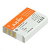 Baterie Jupio NP-95 - 1750 mAh pro Fuji Baterie Jupio NP-95 - 1750 mAh pro Fuji