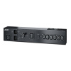 APC by Schneider Electric Service Bypass PDU 230V 16AMP W/ (6) IEC C13 And (1) C19 - 0 - 40 °C - 0 - 95% - VDE - REACH - 2.09 kg (SBP3000RMI) APC by Schneider Electric Service Bypass PDU 230V 16AMP W/ (6) IEC C13 And (1) C19 - 0 - 40 °C - 0 - 95% - VDE - REACH - 2.09 kg (SBP3000RMI)