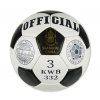 Sedco Futbalová lopta OFFICIAL KWB32 veľ. 3 Sedco Futbalová lopta OFFICIAL KWB32 veľ. 3