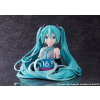 Furyu Hatsune Miku Bysta Hatsune Miku 16th Anniversary 25 cm Furyu Hatsune Miku Bysta Hatsune Miku 16th Anniversary 25 cm