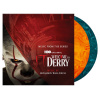 Benjamin Wallfisch - Benjamin Wallfisch - It: Welcome To Derry (22 LP) Benjamin Wallfisch - Benjamin Wallfisch - It: Welcome To Derry (22 LP)