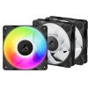 ARCTIC P12 Pro A-RGB Value pack (3 Pack) ACFAN00310A ARCTIC P12 Pro A-RGB Value pack (3 Pack) ACFAN00310A