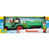 Lena Truckies traktor s vlečkou Lena Truckies traktor s vlečkou