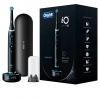 ORAL-B iO Series 10 Cosmic Black Electric toothbrush + iO Sense charger Black ORAL-B iO Series 10 Cosmic Black Electric toothbrush + iO Sense charger Black
