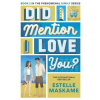 Did I Mention I Love You? (The DIMILY Series) Did I Mention I Love You? (The DIMILY Series)