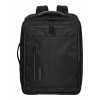 Travelite Crosslite 5.0 Board bag/Backpack Black batoh Travelite Crosslite 5.0 Board bag/Backpack Black batoh