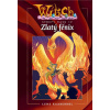 W.i.t.c.h. -Střepy času IV- Zlatý fénix W.i.t.c.h. -Střepy času IV- Zlatý fénix