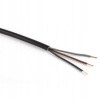 Kábel Eurotools CYKY, 3-žilový x 1,5 mm2, 100 m Kábel Eurotools CYKY, 3-žilový x 1,5 mm2, 100 m