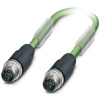 Bus system cable SAC-4P-M12MSD/15,0-933/M12MSD 1524404 Phoenix Contact; 1524404 Bus system cable SAC-4P-M12MSD/15,0-933/M12MSD 1524404 Phoenix Contact; 1524404
