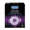 Krúžok na penis Durex Intense Anillo de Placer 42 mm 1 ks Krúžok na penis Durex Intense Anillo de Placer 42 mm 1 ks