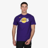 Nike LAL M NK ES LOGO1 SS TEE XL Nike LAL M NK ES LOGO1 SS TEE XL