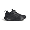 Detská Nízká obuv ADIDAS FORTARUN 4.0 EL C JQ5195 – Čierna Detská Nízká obuv ADIDAS FORTARUN 4.0 EL C JQ5195 – Čierna