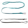 Non-stop dogwear Vodítko Touring bungee leash 13 mm Teal (Tyrkysová) Non-stop dogwear Vodítko Touring bungee leash 13 mm Teal (Tyrkysová)