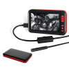 W-Star Endoskopická kamera WSP20, LCD HD 4,3'' LCD, sonda 5,5mm, 10m, WSP20-55-10 W-Star Endoskopická kamera WSP20, LCD HD 4,3'' LCD, sonda 5,5mm, 10m, WSP20-55-10