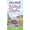 E-kniha Láska je sliepka - Lucia Piussi E-kniha Láska je sliepka - Lucia Piussi