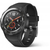 Huawei Watch 2 LEO-BX9 carbon black sport strap