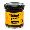 ŽIVINA Pesto Shiitake 140 g ŽIVINA Pesto Shiitake 140 g