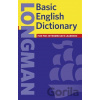 Longman Basic English Dictionary - Longman Longman Basic English Dictionary - Longman