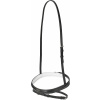 BUSSE Nánosník anglický kombinovaný Englisch-Kombiniert BUSSE, black/white Veľkosť: PONY BUSSE Nánosník anglický kombinovaný Englisch-Kombiniert BUSSE, black/white Veľkosť: PONY