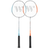 Badmintonový set WISH Steeltec 216k Badmintonový set WISH Steeltec 216k