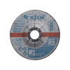Extol Premium 8808702 Kotúč brúsny na kov, 125x6,0mm Extol Premium 8808702 Kotúč brúsny na kov, 125x6,0mm
