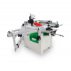 Holzstar Holzstar víceúčelový dřevoobráběcí stroj UMK 5-260 (400 V) 5946026 Holzstar Holzstar víceúčelový dřevoobráběcí stroj UMK 5-260 (400 V) 5946026
