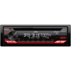 JVC DAB+ / FM autorádio s CD/Bluetooth/USB/AUX/odním.panel/multicolor JVC DAB+ / FM autorádio s CD/Bluetooth/USB/AUX/odním.panel/multicolor