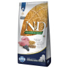 N&D Low Grain Dog Puppy M/L Lamb & Blueberry 12 kg N&D Low Grain Dog Puppy M/L Lamb & Blueberry 12 kg