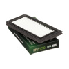 HIFLOFILTRO vzduchový filter HFA3619 HIFLOFILTRO vzduchový filter HFA3619