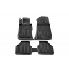 Gumové 3D koberce (TPE), BMW X1 (E84), Stingray Gumové 3D koberce (TPE), BMW X1 (E84), Stingray