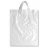 LDPE tašky bez potlače (38+5x46 cm) LDPE tašky bez potlače (38+5x46 cm)