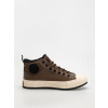 Converse Chuck TLR AS Malden Street Boot (dark chocolate/black) 41, hnedá Converse Chuck TLR AS Malden Street Boot (dark chocolate/black) 41, hnedá